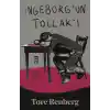 Ingeborgun Tollakı