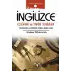 İngilizce Coğrafi ve Siyasi Terimler (Mini Glossary Series 4)