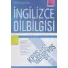 İngilizce Dilbilgisi