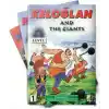 İngilizce Keloğlan Serisi (6 Kitap)