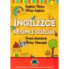 İngilizce Resimli Sözlük - Örnek Cümleler