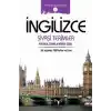 İngilizce Siyasi Terimler (Mini Glossary Series 3)