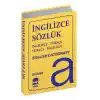 İngilizce Sözlük (Plastik Kapak)
