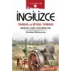 İngilizce Tarımsal ve Bitkisel Terimler (Mini Glossary Series 12)