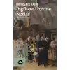 İngiltere Üzerine Notlar