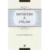 Initiation A LIslam