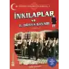 İnkılaplar ve 2. Dünya Savaşı - Türkiye Cumhuriyeti Kuruluş 5