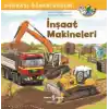 İnşaat Makineleri - Dünyayı Öğreniyorum