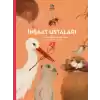 İnşaat Ustaları -Süper Hayvanlar Serisi