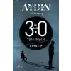 İnsan 3.0 Yeni İnsan - Arketip