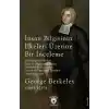 İnsan Bilgisinin İlkeleri Üzerine Bir İnceleme