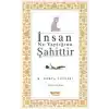 İnsan Ne Yaptığına Şahittir