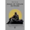 İnsan ve Toplum Bilimleri Cilt 1