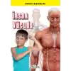 İnsan Vücudu - Birlikte Keşfedelim