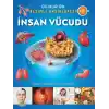 İnsan Vücudu - Çocuklar İçin Resimli Ansiklopedi