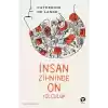 İnsan Zihninde On Yolculuk