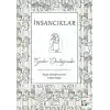 İnsancıklar (Bez Ciltli)