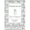 İnsancıklar (Bez Ciltli)