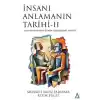 İnsanı Anlamanın Tarihi 2