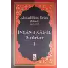 İnsanı Kamil Sohbetler 1