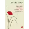 İnsanın Acısını İnsan Alır - Bütün Yazıları 1