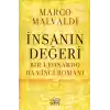 İnsanın Değeri: Bir Leonardo da Vinci Romanı