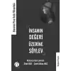 İnsanın Değeri Üzerine Söylev