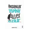 İnsanlar Tepinir Filler Ezilir