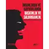 İnsanlarda ve Hayvanlarda Baskınlık ve Saldırganlık - Büyük Yaşam Mücadelesi