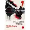 İnsanlığımı Yitirirken - Japon Klasikleri