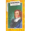 İnsanlık İçin Matematik Blaise Pascal