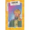 İnsanlık İçin Matematik Harezmi