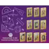 İnsanlık İçin Matematikçiler 10 Kitap Takım