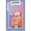 İnsanlık İçin Teknoloji Jeff Bezos