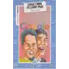 İnsanlık İçin Teknoloji Sergey Brin ve Larry Page