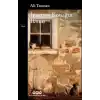 İnsansız Konağın İkonu