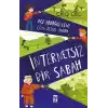 İnternetsiz Bir Sabah