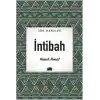 İntibah