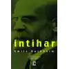 İntihar