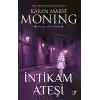 İntikam Ateşi Ateş Serisi - 3