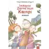 İntikamcı Zorronun Kampı -  Korkusuzlar