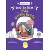 İpek ile Bilim 2 - Eyvah Uykum Kaçtı