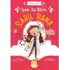 İpek ile Bilim: Sarıl Bana