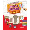 İpucu Peşinde Göbeklitepe - (1.Sınıf)