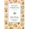 İrade Terbiyesi (Bez Ciltli)