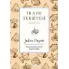 İrade Terbiyesi (Bez Ciltli)