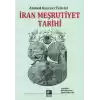 İran Meşrutiyet Tarihi