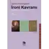 İroni Kavramı  Sokratese Yoğun Göndermelerle