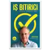 İş Bitirici-Stressiz Üretkenlik Sanatı