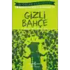 İş Çocuk Klasikleri: Gizli Bahçe